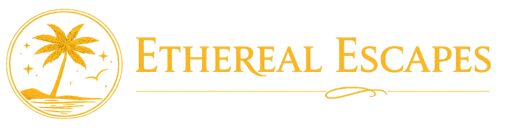 Ethereal Escapes