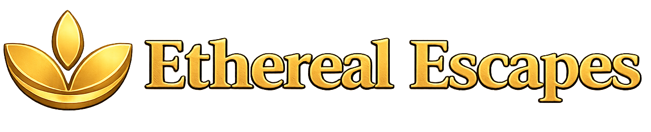 Ethereal Escapes